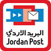 Jordan Post logo