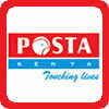 Kenya Post logo