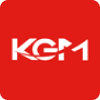 KGM Hub logo