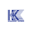 King Kong Express logo