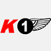 K1 Express logo