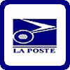 Senegal Post logo