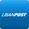 Lebanon Post logo