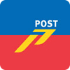 Liechtenstein Post logo
