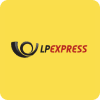 LP Express logo