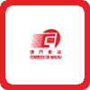 Macao Post logo