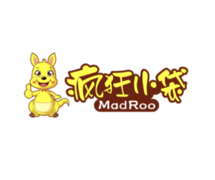 Madrooex logo