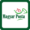 Magyar Posta logo