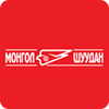 Mongol Post logo