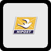 Nigeria Post logo