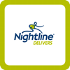Nightline logo