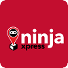 Ninja Van Indonesia logo