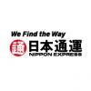 Nippon Express logo