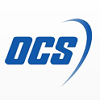 OCS Worldwide logo