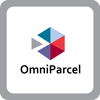 Omni Parcel logo