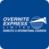 Overnite Express logo