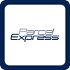 Parcel Express logo