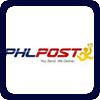 Philippines Post logo