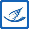 Albania Post logo