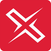 RaidereX logo