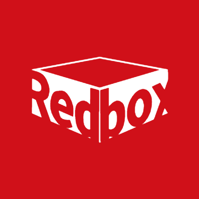 Redbox logo