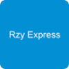 RZY Express logo