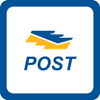 Serbia Post logo
