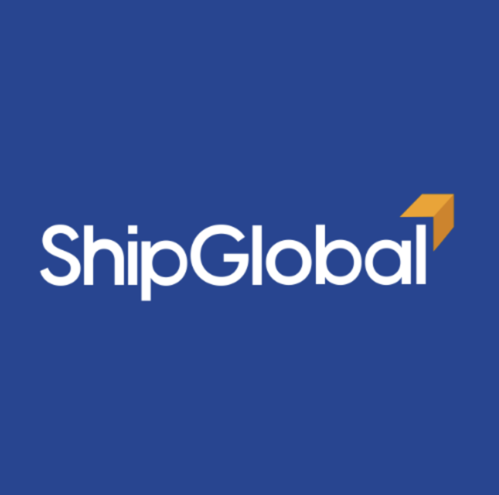 ShipGlobal India logo