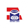 Shree Maruti Courier logo