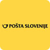 Slovenia Post logo