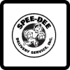 Spee-Dee Delivery logo
