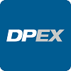 DPEX China logo