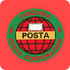 Tanzania Post logo