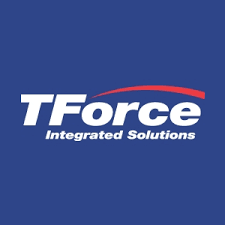 TForce Final Mile logo
