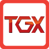 TGX logo