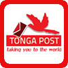 Tonga Post logo