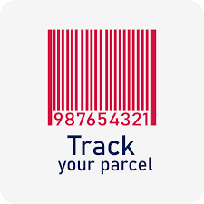TrackYourParcel logo