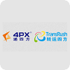 Transrush logo