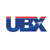 UBX Express logo