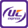 UC Express logo