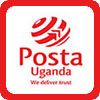 Uganda Post logo