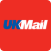 UK Mail logo