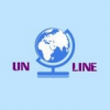 Un-line logo