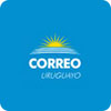 Uruguay Post logo