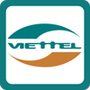 Viettel Post logo