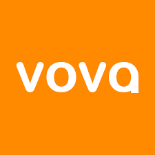 Vova Logistics logo