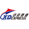 XDEXPRESS logo
