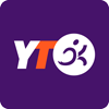 YTO Express logo
